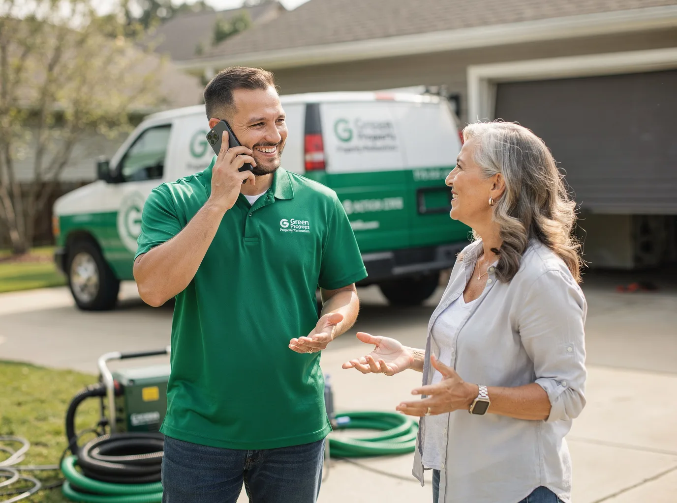 Water Damage Restoration Barnes, KS FAQs